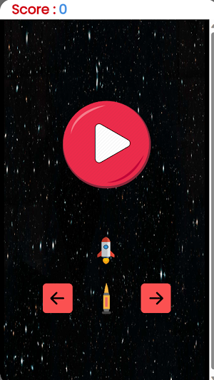 Alien Invaders by Ahmad Maher screenshot 5