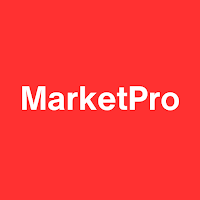 MarketPro: Trading Signals App