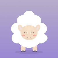 Sleepy Sheepy - Cloud Jumper