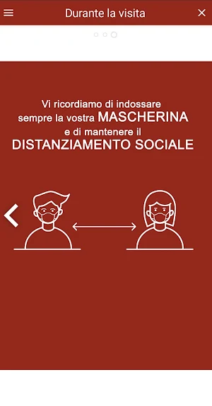 De Chirico e la Metafisica Screenshot 2