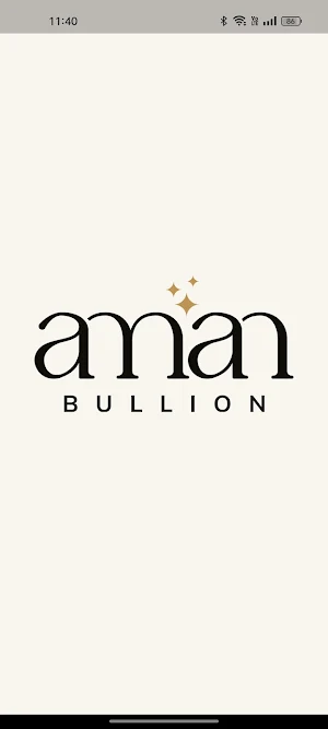 Aman Bullion Screenshot 0