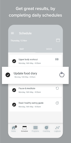 JH Lifestyle Screenshot 2
