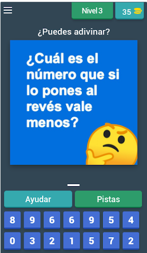 Adivinanzas para toda la familia Screenshot 3