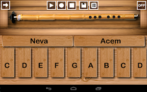 Ney Elite Screenshot 0