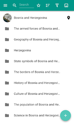 Bosnia and Herzegovina Screenshot 0