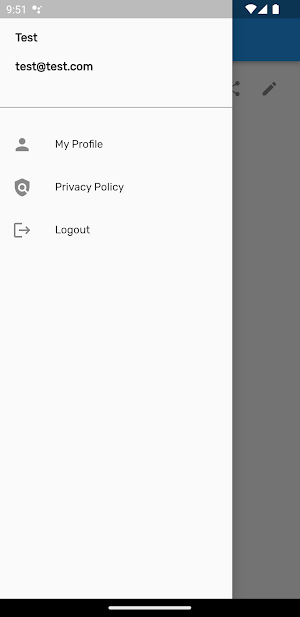 Split Trip Bills Screenshot 0