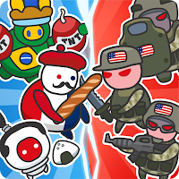 Border Brawl