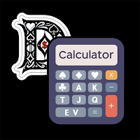 DAD Probability Calculator