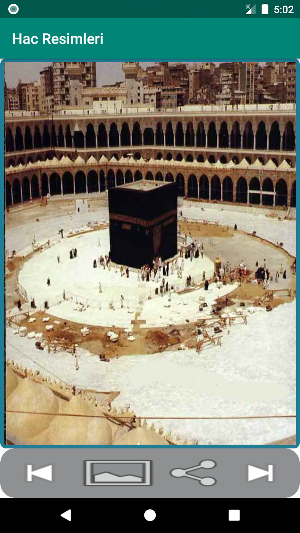 Hac Resimleri Screenshot 0