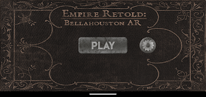 Empire Retold: Bellahouston AR Screenshot 0