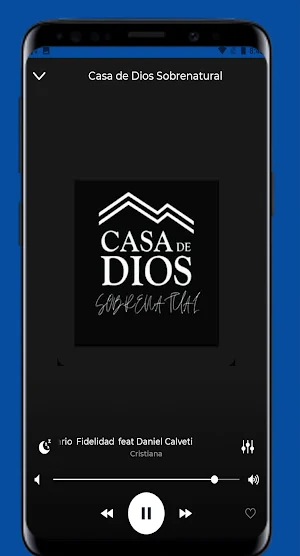 Emisoras Cristiana de Colombia Screenshot 3