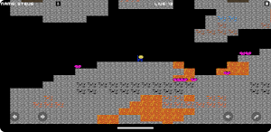 UnknownLand Screenshot 1