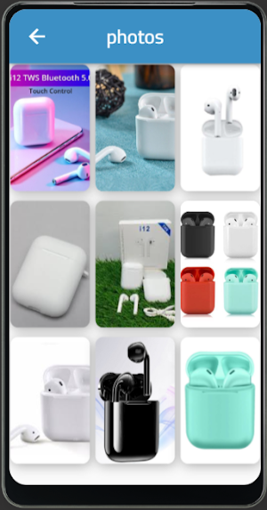 i12 airpods guide Screenshot 2