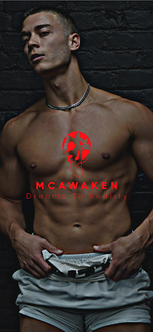 MCAWAKEN Screenshot 0