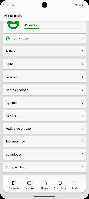 IBI Screenshot 2