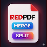 PDF Merge & Split, Combine PDF