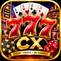 777 CX