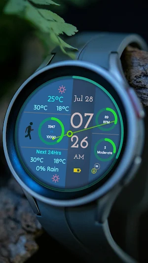 Bluemate Screenshot 3