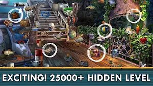 Utopia Garden Screenshot 3