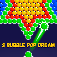 S Bubble Pop Dream