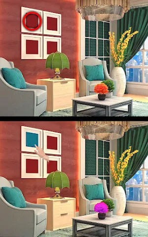 Find the differences spot it Screenshot 3