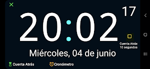 Cronos Screenshot 3