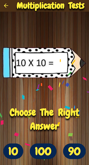 Kids Math : children education Screenshot 3