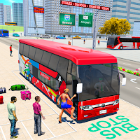 Bus Simulator Cityride 2024