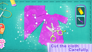 Little Tailor Fashion Boutique Screenshot 1
