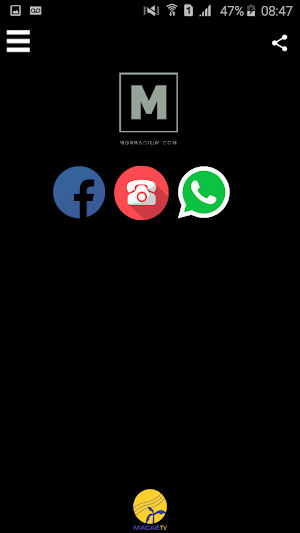 Morradium Screenshot 1