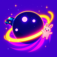 Magnosphere: Blackhole Fun!