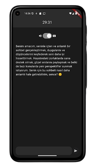 Solvia Screenshot 1
