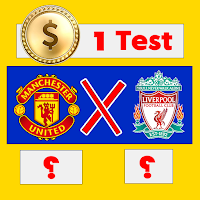 Football Clubs Logo Quiz 4K