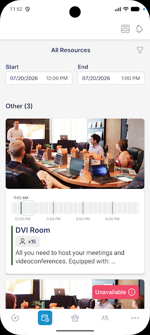The Business Commons Screenshot 2