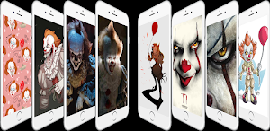 Penny Wise wallpapper zHD4Kz Screenshot 3