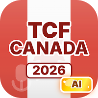 TCF Canada 2026 Mock Exam