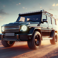 4x4 Offroad Dirt Driving Games