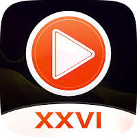 XXVI Video Player - All Format