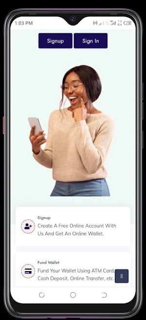 Payon Screenshot 2