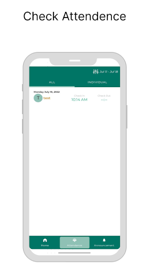 HR Trace Screenshot 3