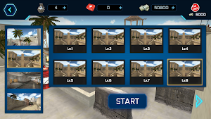 Fun Intense Counter Terrorism Screenshot 1
