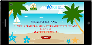 Media Pembelajaran Materi Keme Screenshot 1