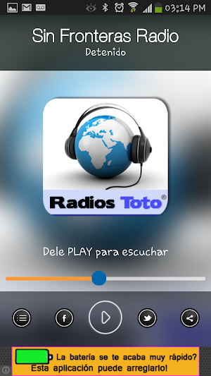 RADIOS DE TOTONICAPAN Screenshot 0