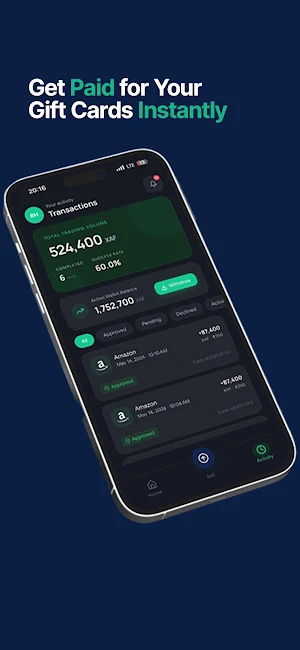 GP Cardify Screenshot 0