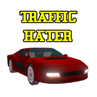 Traffic Hater