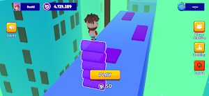 Flare Roller Screenshot 0