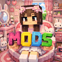 Furniture Mods for MCPE: Cute