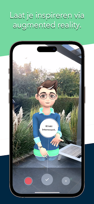 Spirit Check Screenshot 1