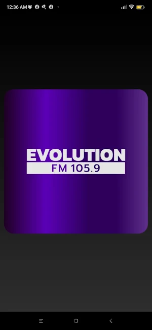 Fm Evolution Villaguay Screenshot 0