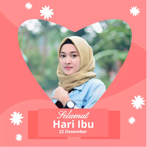 Twibbon Hari Ibu Screenshot 1